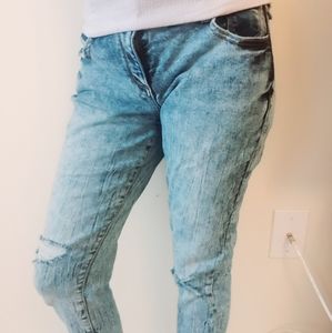 🎀Arizona skinny jeans